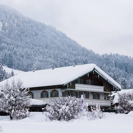 Deva Mittermaier 4* Reit im Winkl