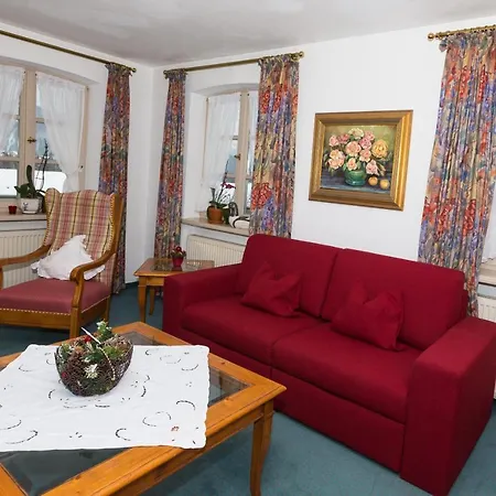 Deva Mittermaier 4* Reit im Winkl