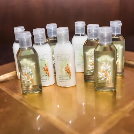 Deva Mittermaier ホテル