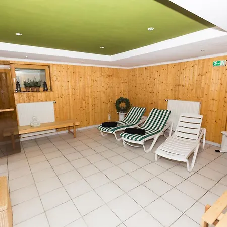 Deva Mittermaier 4* Reit im Winkl