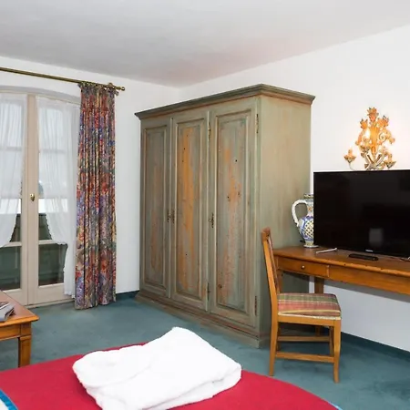 Hotel Deva Mittermaier Reit im Winkl